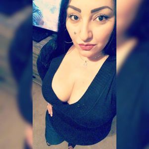 Meet your Posher, Ivette